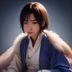 极品少妇导航平台主编陈晚霞的专业形象照，资深内容分析师，背景简洁专业